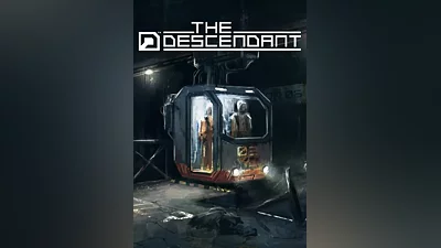 The Descendant
