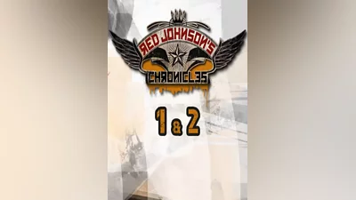 Red Johnsons Chronicles 1 + 2