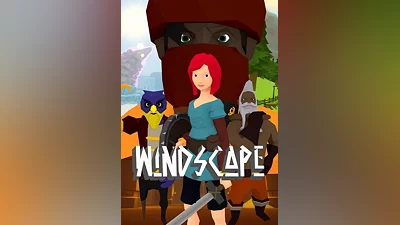 Windscape