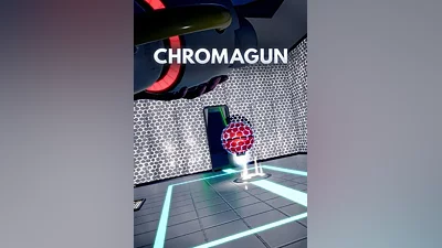 ChromaGun