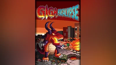 Gigapocalypse