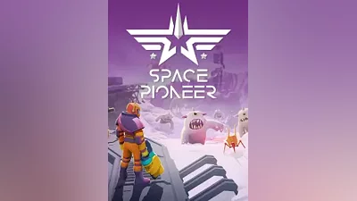 Space Pioneer