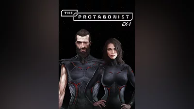 The Protagonist: EX-1