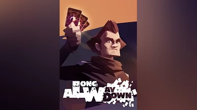 A Long Way Down