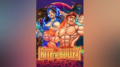 Bite the Bullet