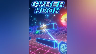 Cyber Hook