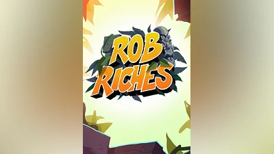 Rob Riches
