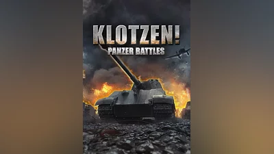 Klotzen! Panzer Battles