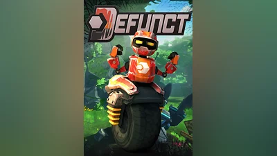 Defunct