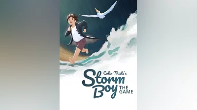 Storm Boy