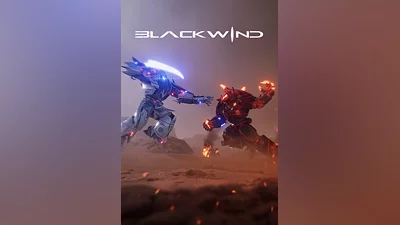 Blackwind