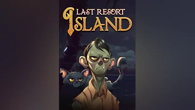 Last Resort Island