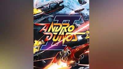 Andro Dunos II (Россия, Украина и СНГ)