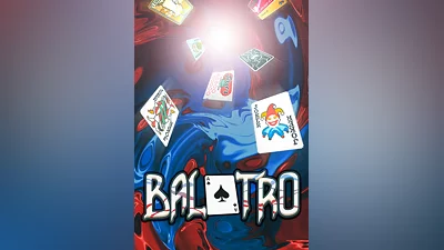 Balatro