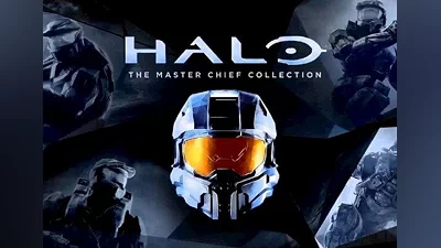 Halo: The Master Chief Collection EN Argentina (Argentina) [Xbox Windows]