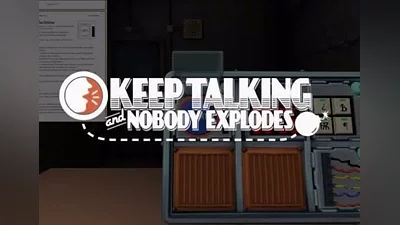Keep Talking and Nobody Explodes EN Argentina (Argentina) [Xbox One/Series]