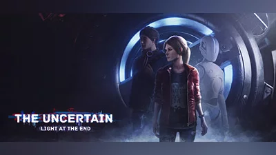 The Uncertain Light At The End (PC) [Russian Federation] [Standard]