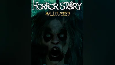 Horror Story - Hallowseed (Россия, Украина и СНГ)