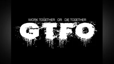 GTFO EN EU (EU) [Steam Gift]