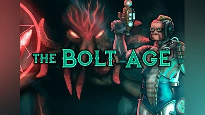 The Bolt Age EN/ES Global (Global) [Steam]