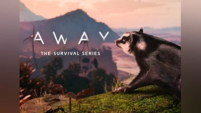 Away: The Survival Series EN EU (EU) [Xbox One/Series]
