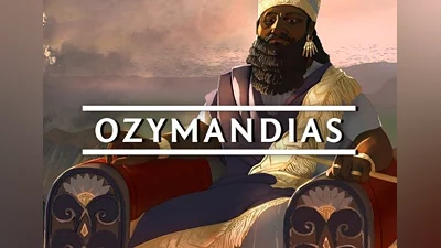 Ozymandias: Bronze Age Empire Sim ROW ROW (ROW) [Steam]