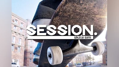 Session: Skate Sim EU (EU) [Steam Gift]