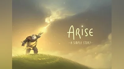 Arise: A Simple Story Argentina (Argentina) [Xbox One/Series]