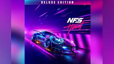Need For Speed: Heat Deluxe Edition EU (EU) [Xbox One/Series]
