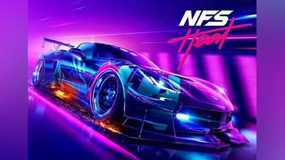 Need For Speed: Heat EU (EU) [Xbox One/Series]