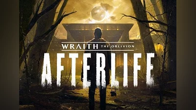 Wraith: The Oblivion - Afterlife VR Global (Global) [Steam]