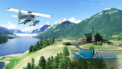 Microsoft Flight Simulator (Xbox X) (Account) [Global] [Standard]
