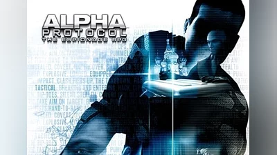 Alpha Protocol EN/DE/FR/IT/ES Global (Global) [Steam Gift]