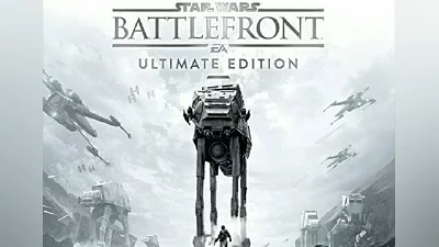 Star Wars: Battlefront Ultimate Edition EN/DE/FR/IT EU (EU) [Xbox One/Series]