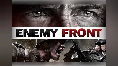 Enemy Front EN ROW (ROW) [Steam]
