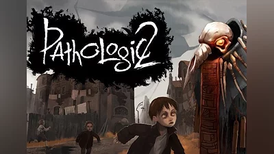 Pathologic 2 EN Argentina (Argentina) [Xbox One/Series/Windows]
