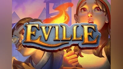 Eville EN Argentina (Argentina) [Xbox One/Series/Windows]