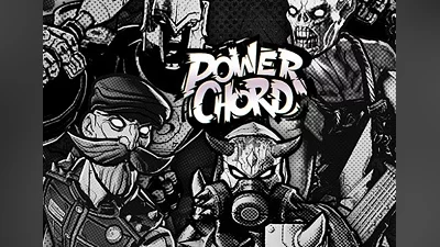 Power Chord EN Global (Global) [Steam]