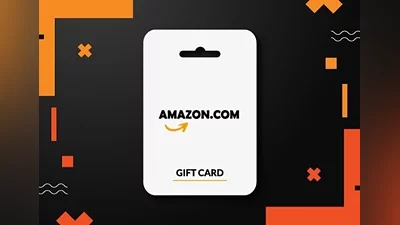 Amazon Gift Card EUR FR €1 (France) [Amazon]