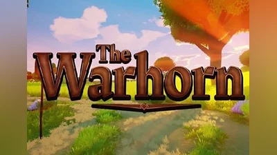 The Warhorn EN/DE/FR/PL/ZH Global (Global) [Steam]