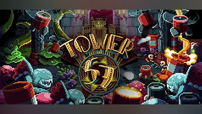 Tower 57 (Steam key)