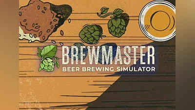 Brewmaster: Beer Brewing Simulator EN/DE/FR/PT/RU/ZH/ES/ZH Global (Global) [Steam Gift]