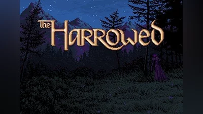 The Harrowed EN EU (EU) [Steam Gift]
