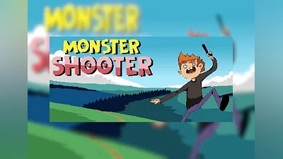 Monster Shooter EN Global (Global) [Steam Gift]