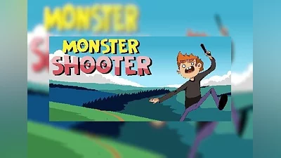 Monster Shooter EN EU (EU) [Steam Gift]