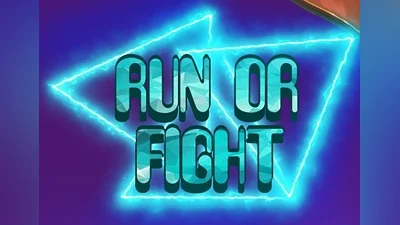 Run Or Fight EN/RU EU (EU) [Steam Gift]