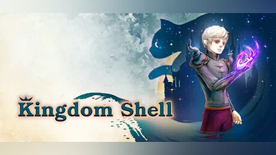 Kingdom Shell (PC) [Global] [Standard]