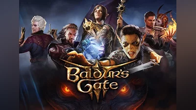 Baldur's Gate 3 EN Nigeria (Nigeria) [Xbox Series]