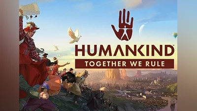 Humankind: Together We Rule DLC EU (EU) [Steam]