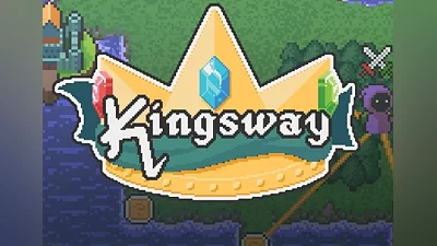 Kingsway EN Global (Global) [Steam]